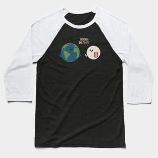 Drama Baseball T-Shirt